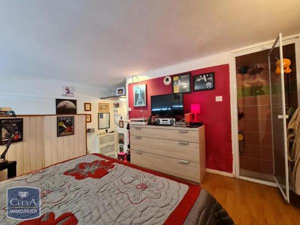 Appartement à louer 1 pièce 28.97m² Le Havre (76600)