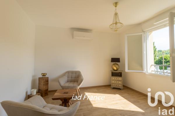 Maison à vendre 6 pièces 121 m² Maule