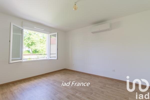 Maison à vendre 6 pièces 121 m² Maule