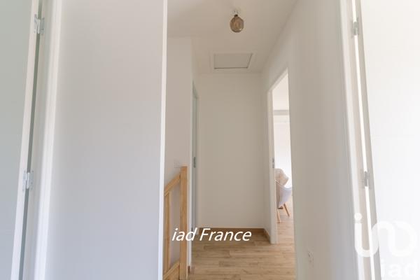 Maison à vendre 6 pièces 121 m² Maule