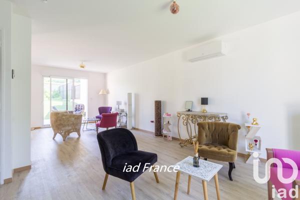 Maison à vendre 6 pièces 121 m² Maule