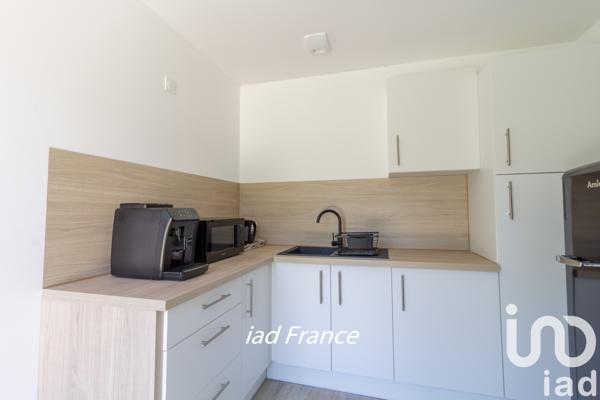 Maison à vendre 6 pièces 121 m² Maule
