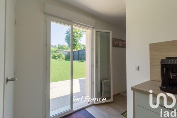 Maison à vendre 6 pièces 121 m² Maule