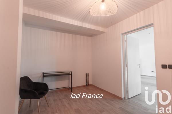 Maison à vendre 6 pièces 121 m² Maule