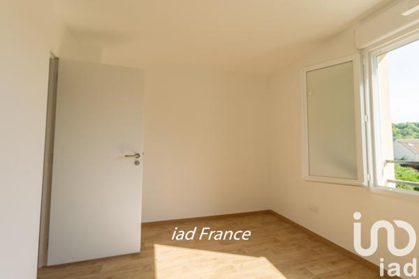 Maison à vendre 6 pièces 121 m² Maule