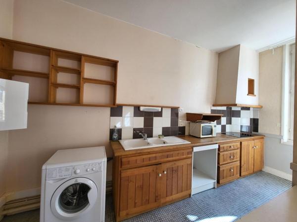 Appartement Bergerac - 2 pièce(s) - 70.0 m2 , Bergerac