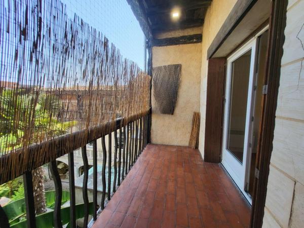 Appartement Bergerac - 2 pièce(s) - 70.0 m2 , Bergerac