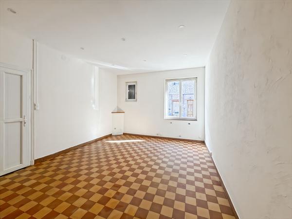 Maison de ville Les Andelys 3 pièce(s) 67 m2