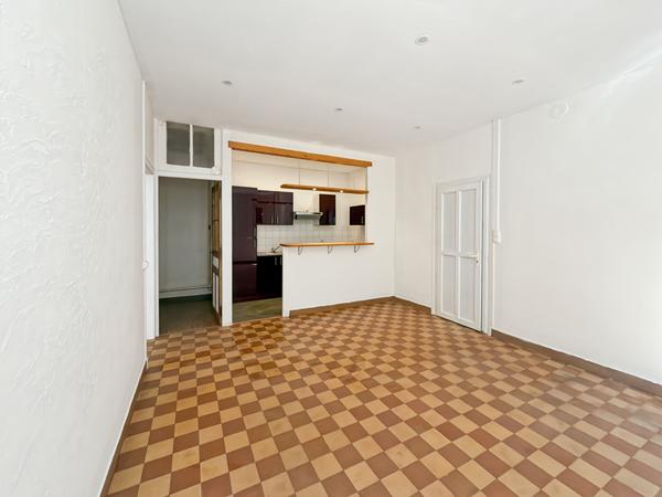 Maison de ville Les Andelys 3 pièce(s) 67 m2