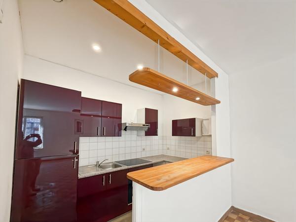 Maison de ville Les Andelys 3 pièce(s) 67 m2