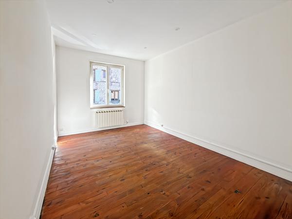 Maison de ville Les Andelys 3 pièce(s) 67 m2