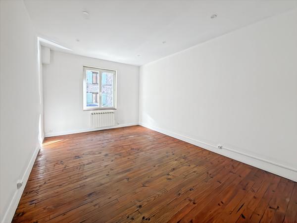 Maison de ville Les Andelys 3 pièce(s) 67 m2