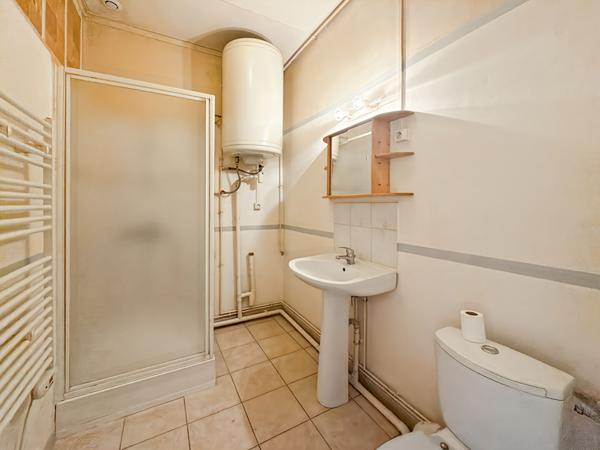 Maison de ville Les Andelys 3 pièce(s) 67 m2