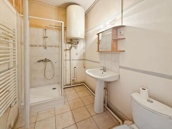 Maison de ville Les Andelys 3 pièce(s) 67 m2