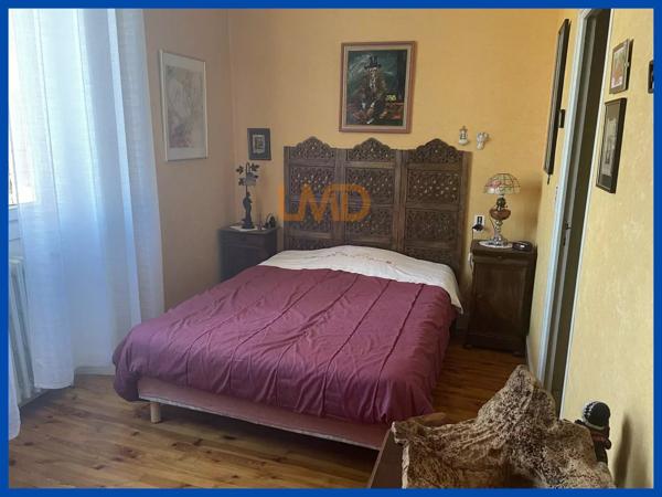 Aveyron Maison familiale lumineuse à Viviez