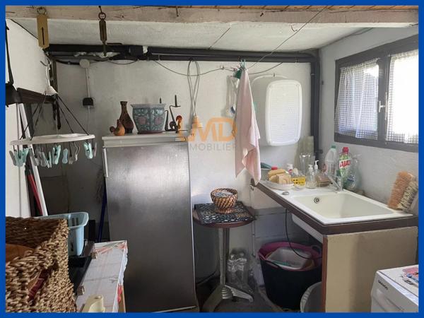 Aveyron Maison familiale lumineuse à Viviez