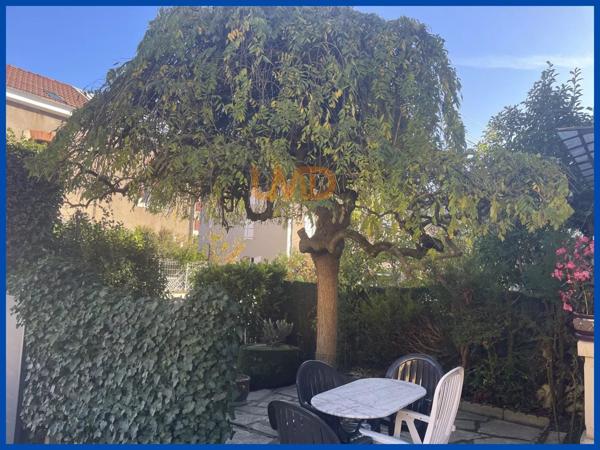 Aveyron Maison familiale lumineuse à Viviez