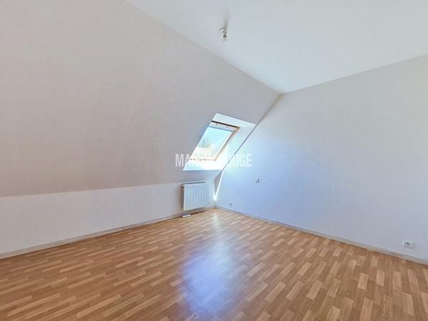 Pléneuf Val-André-Maison avec vie de plain-pied et espace indépendant proche des commerces