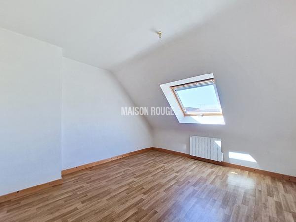 Pléneuf Val-André-Maison avec vie de plain-pied et espace indépendant proche des commerces
