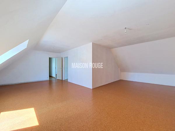Pléneuf Val-André-Maison avec vie de plain-pied et espace indépendant proche des commerces