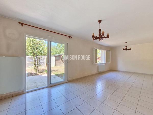 Pléneuf Val-André-Maison avec vie de plain-pied et espace indépendant proche des commerces