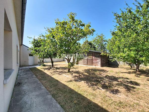 Pléneuf Val-André-Maison avec vie de plain-pied et espace indépendant proche des commerces