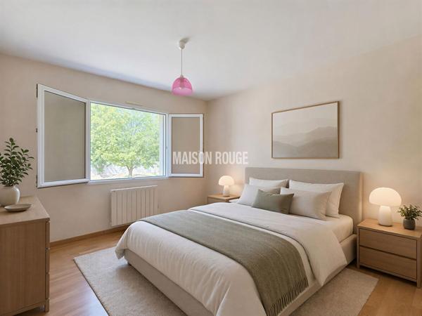 Pléneuf Val-André-Maison avec vie de plain-pied et espace indépendant proche des commerces