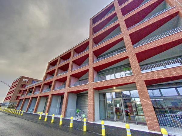 STRASBOURG Est - Magnifique studio avec vue