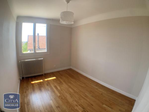 Location maison Déols (36130) 4 pièces 66.36m²