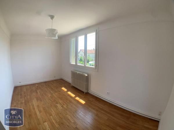 Location maison Déols (36130) 4 pièces 66.36m²