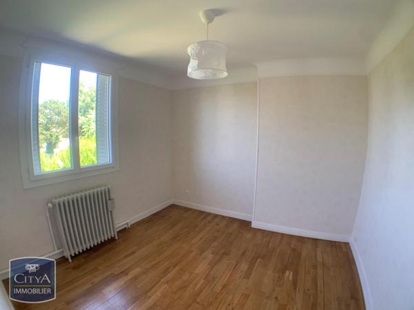 Location maison Déols (36130) 4 pièces 66.36m²
