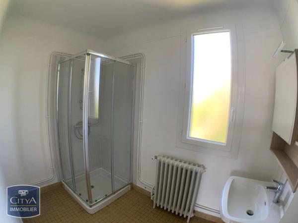 Location maison Déols (36130) 4 pièces 66.36m²