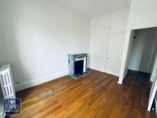 Appartement à louer 3 pièces 56.9m² Bourges (18000)