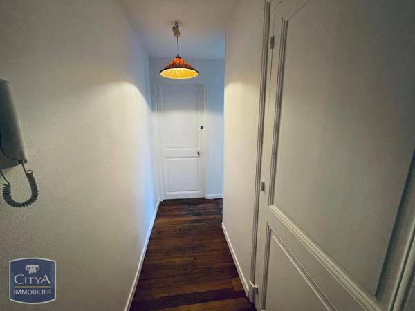 Appartement à louer 3 pièces 56.9m² Bourges (18000)