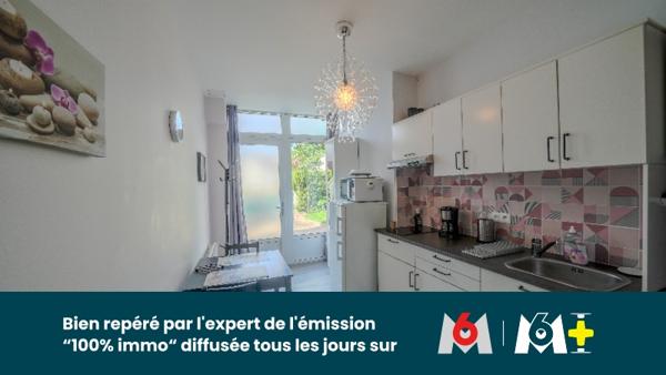 Maison 165 m² à Châtel-Guyon