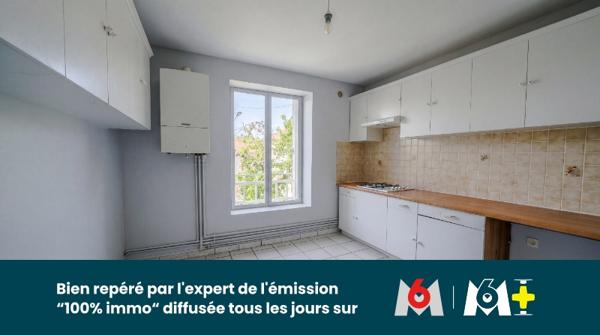 Maison 165 m² à Châtel-Guyon