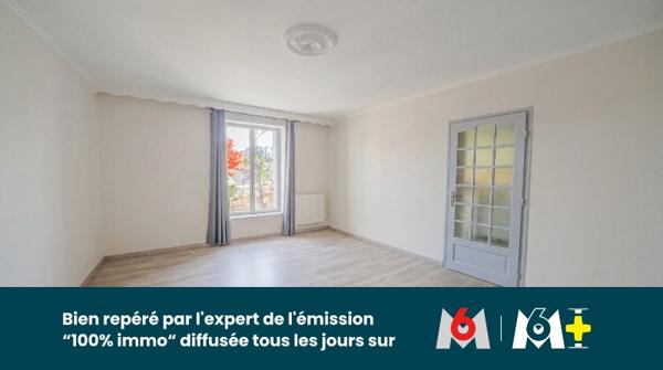 Maison 165 m² à Châtel-Guyon