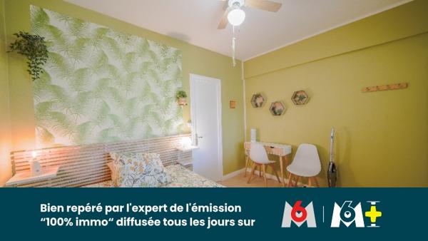 Maison 165 m² à Châtel-Guyon