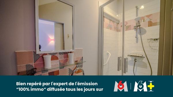 Maison 165 m² à Châtel-Guyon