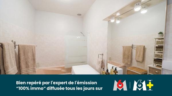 Maison 165 m² à Châtel-Guyon