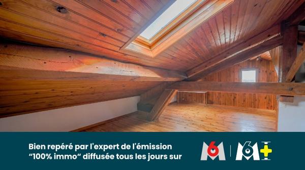 Maison 165 m² à Châtel-Guyon