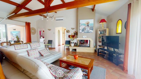 Maison 145 m² à Jard sur mer 85520