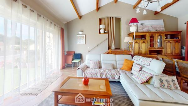 Maison 145 m² à Jard sur mer 85520