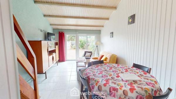 Maison 145 m² à Jard sur mer 85520