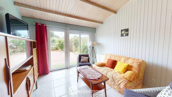 Maison 145 m² à Jard sur mer 85520