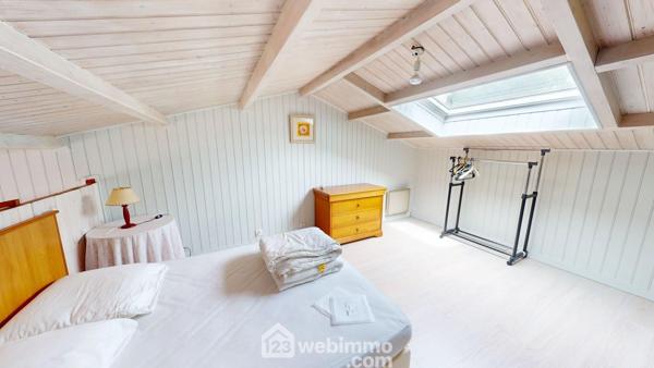 Maison 145 m² à Jard sur mer 85520