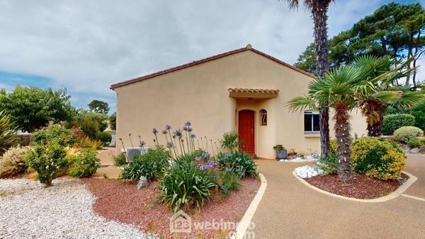 Maison 145 m² à Jard sur mer 85520