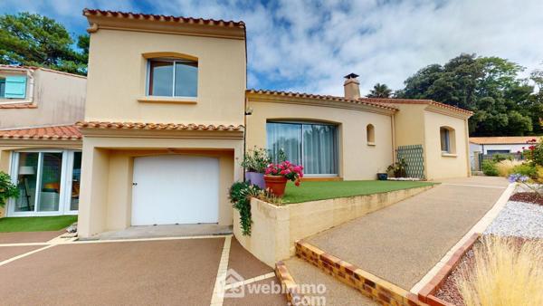 Maison 145 m² à Jard sur mer 85520