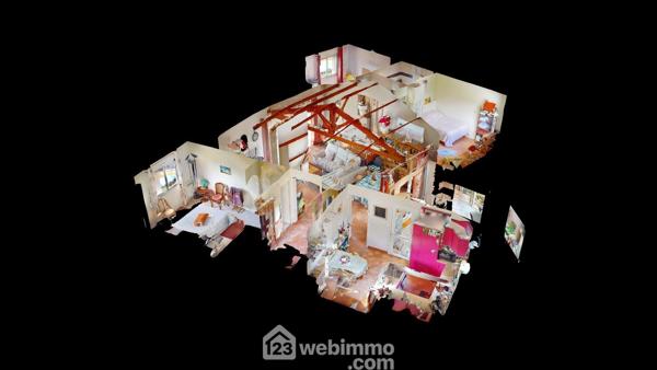 Maison 145 m² à Jard sur mer 85520