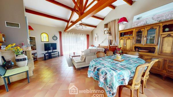Maison 145 m² à Jard sur mer 85520